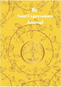 My Soul Expressions Journal