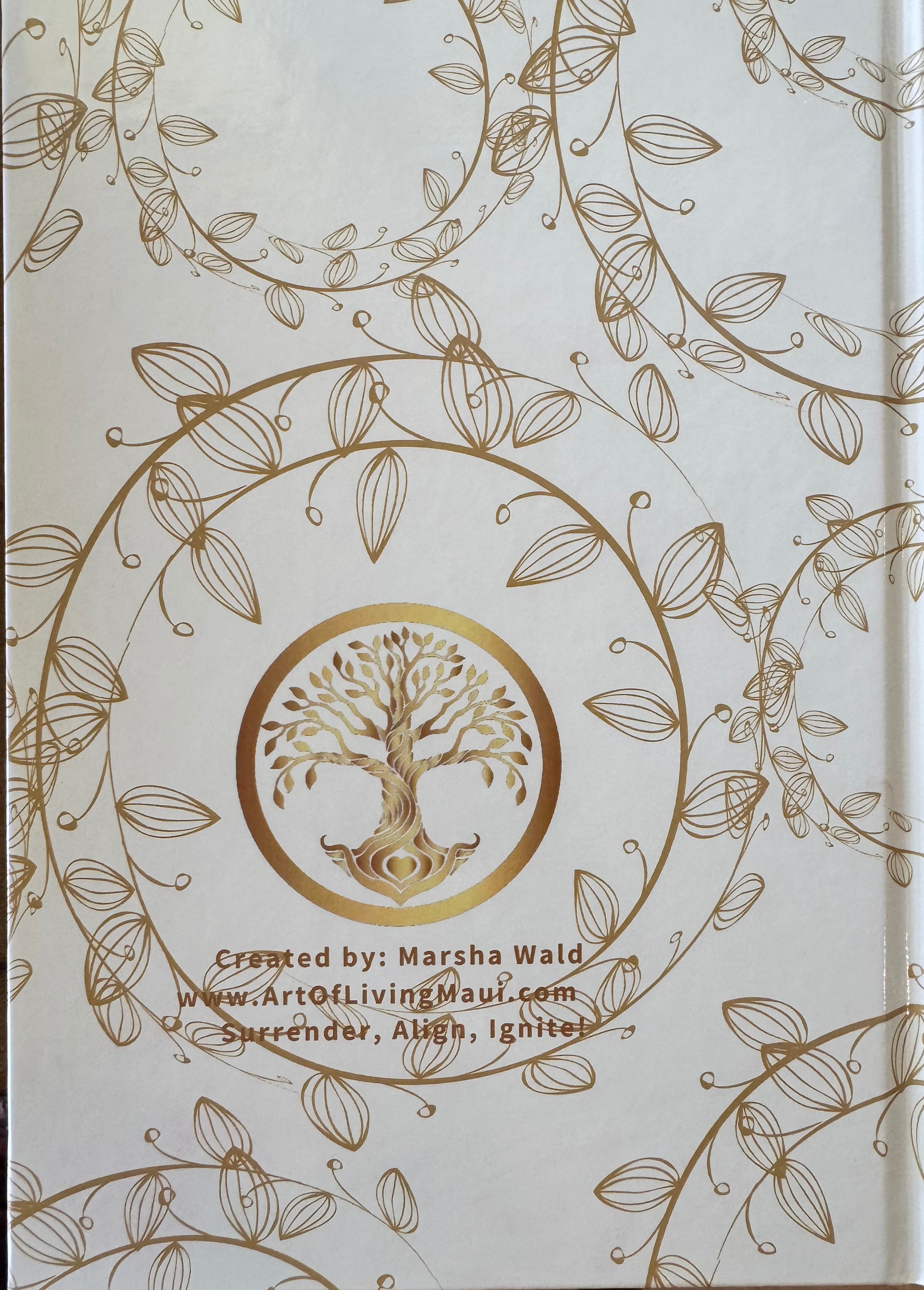 My Soul Expressions Journal